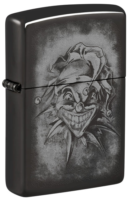 Clown Design