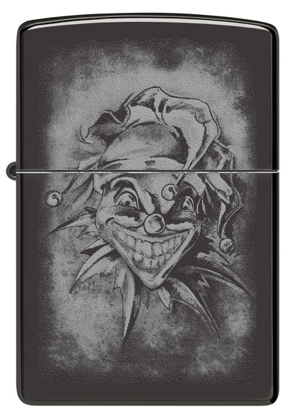 Clown Design