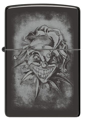 Clown Design