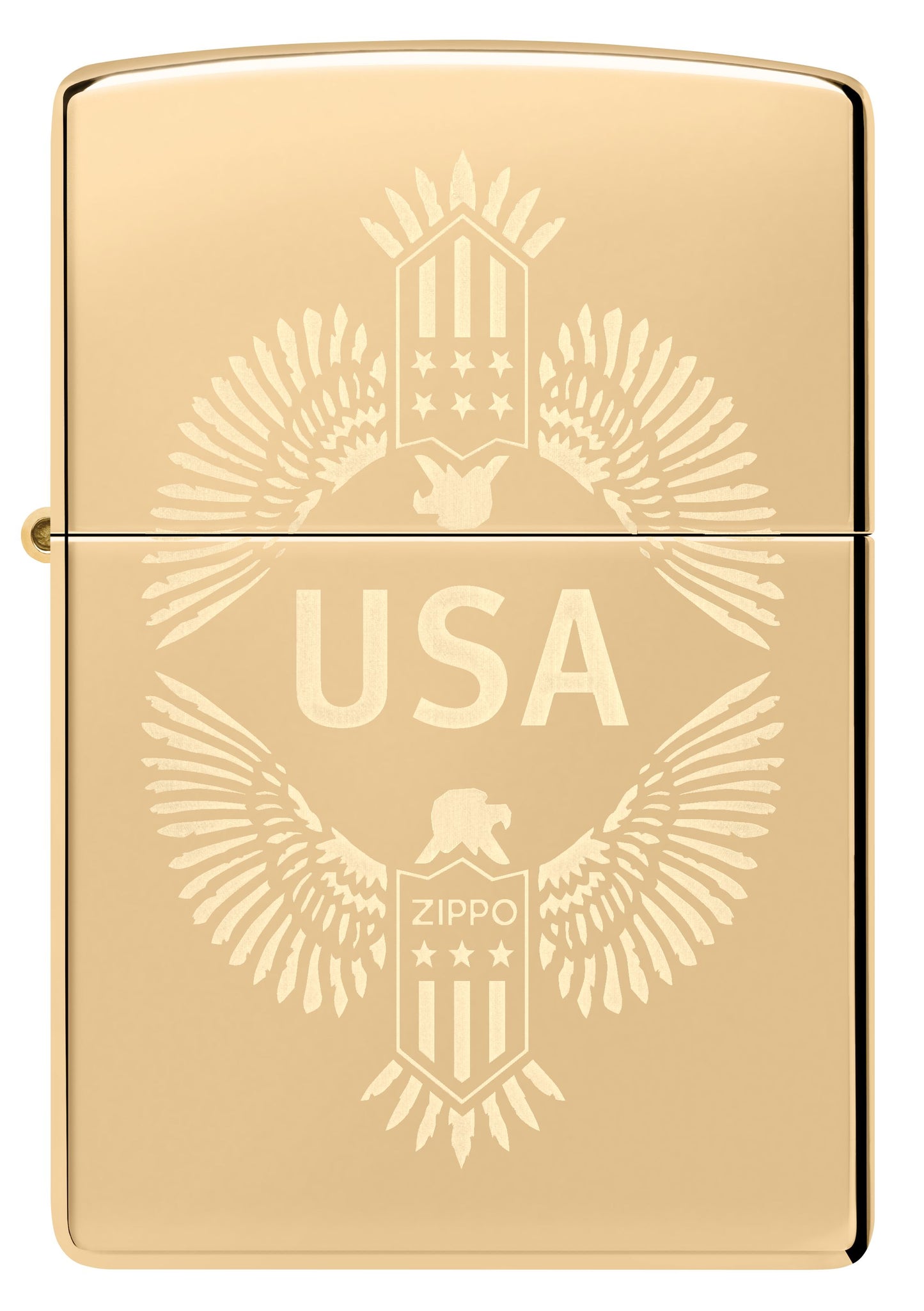 USA Design