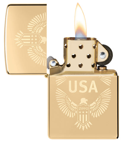 USA Design