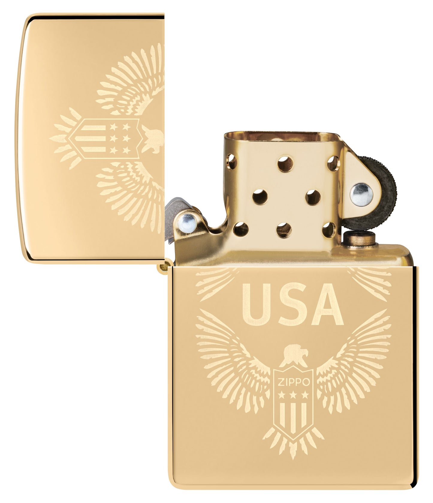 USA Design