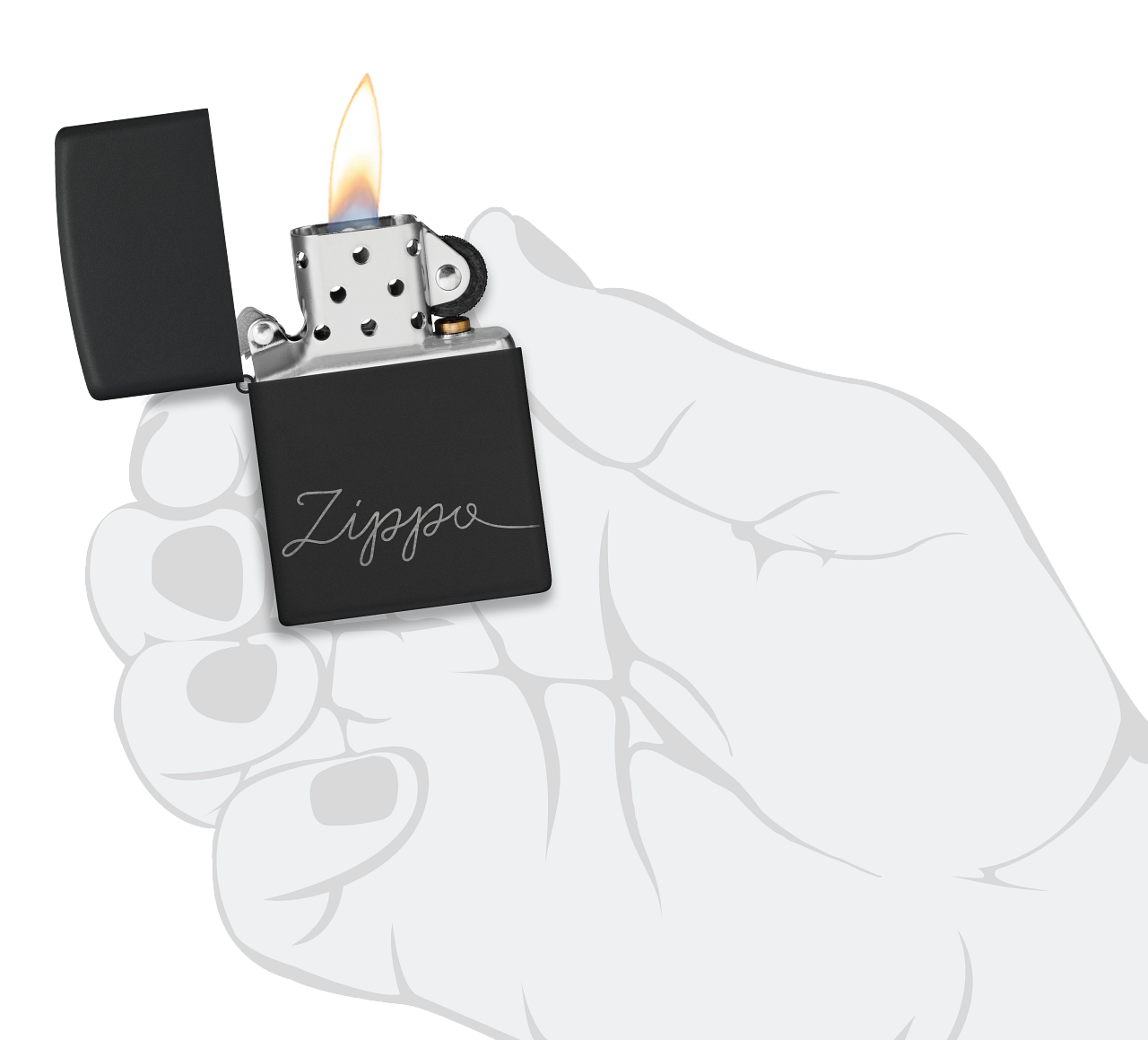 Zippo Design