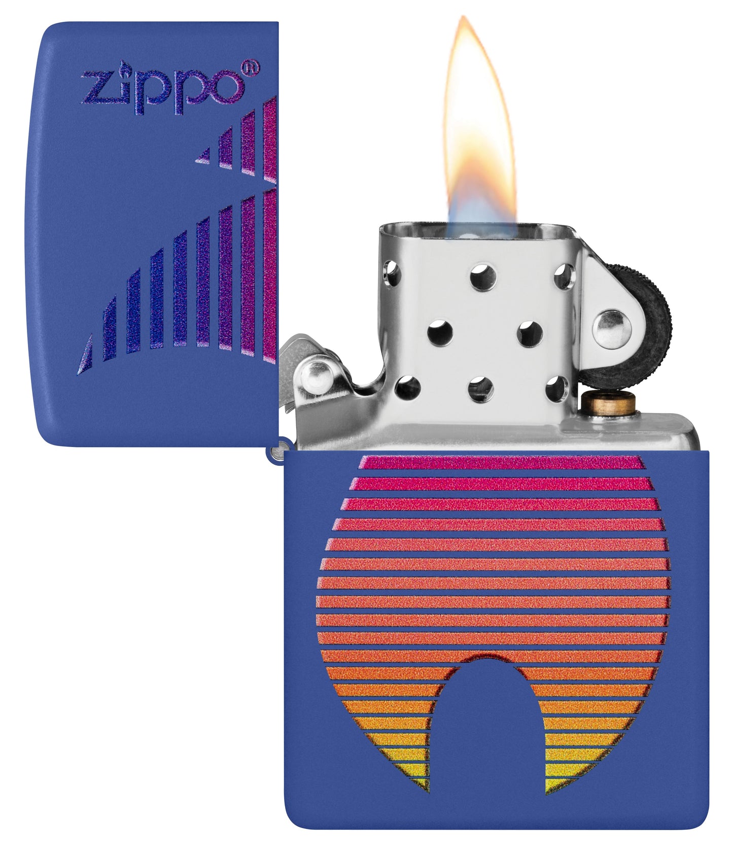 Zippo Design