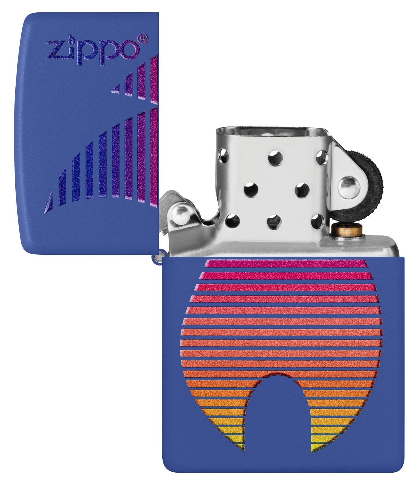 Zippo Design