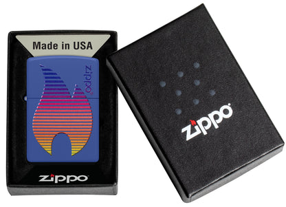 Zippo Design