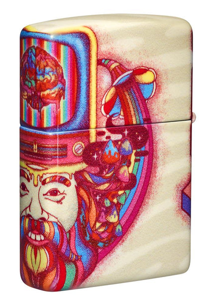 Trippy Design