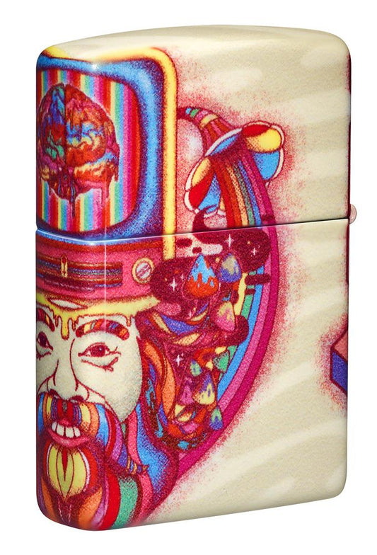 Trippy Design