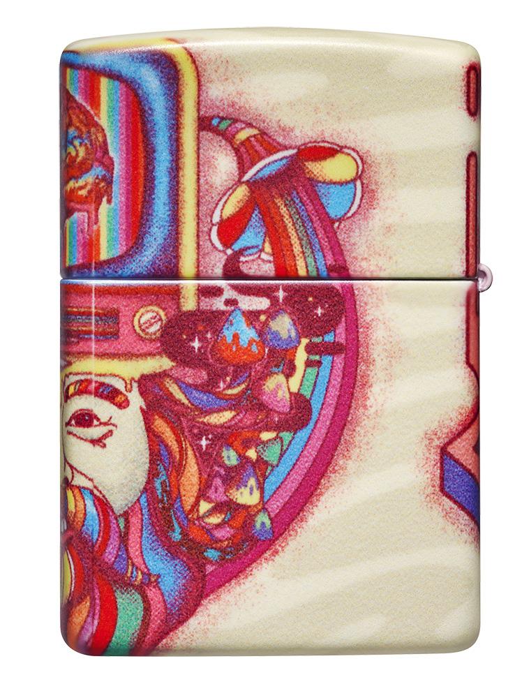 Trippy Design