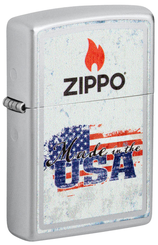 Made in the USA Design