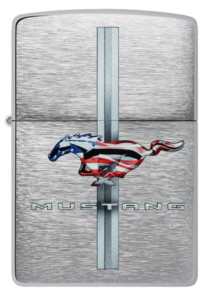 Ford Mustang Design