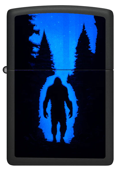Ultra Squatch Design