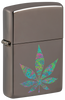 Funky Cannabis Design