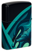 Mermaid Zippo Design