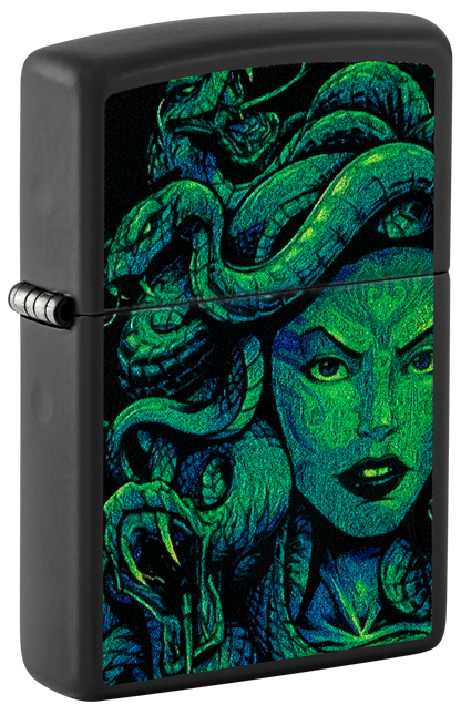 Medusa Design