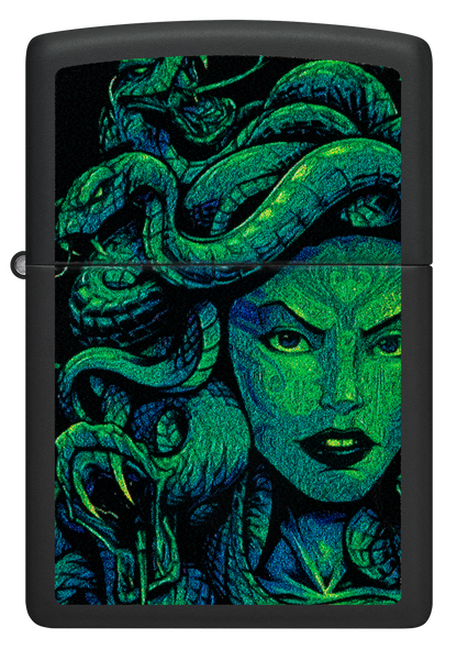 Medusa Design