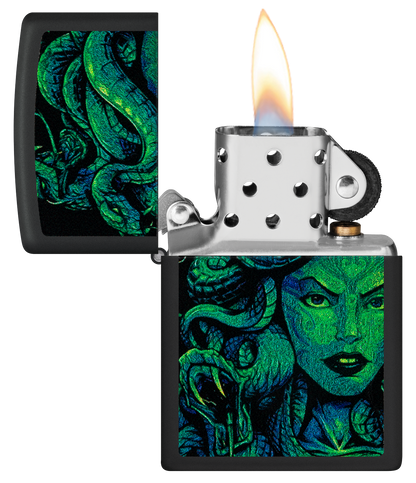 Medusa Design