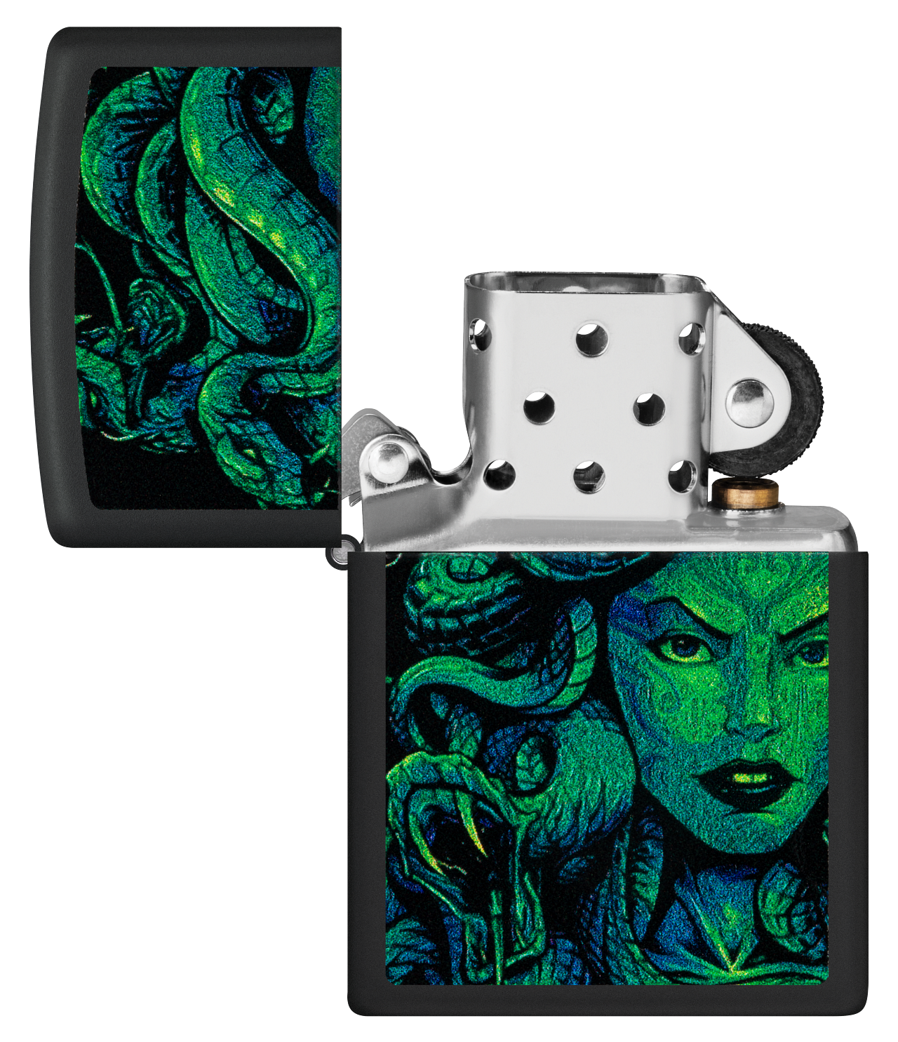 Medusa Design