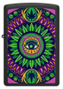 Cannabis Pattern Design