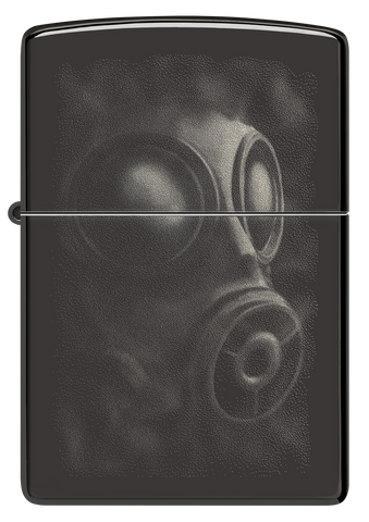 Gas Mask Design