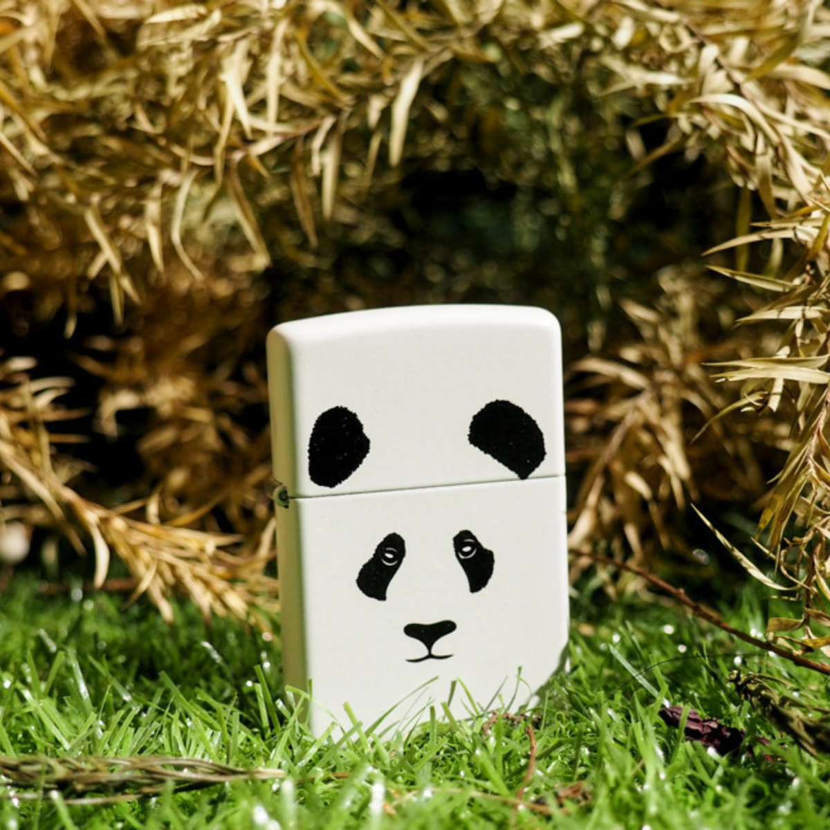 Panda Design