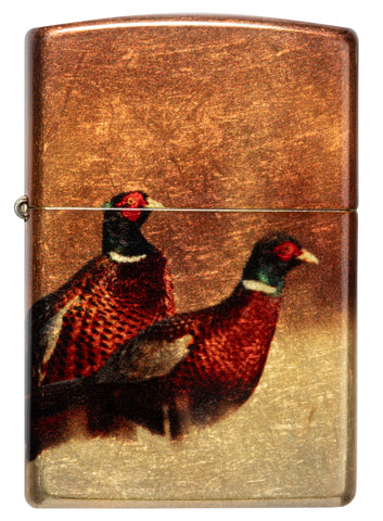 Pheasant Design
