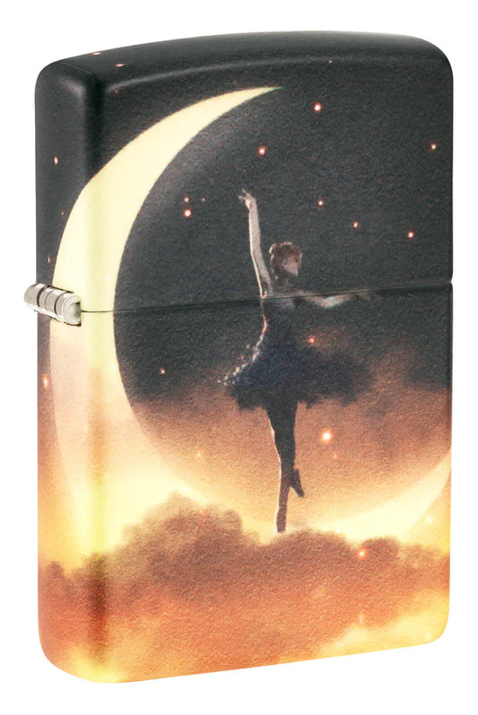 Moon Dancer Design