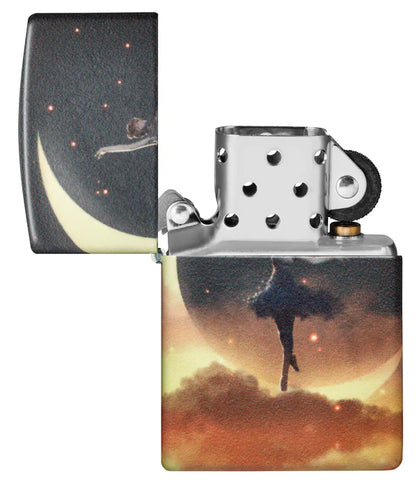 Moon Dancer Design
