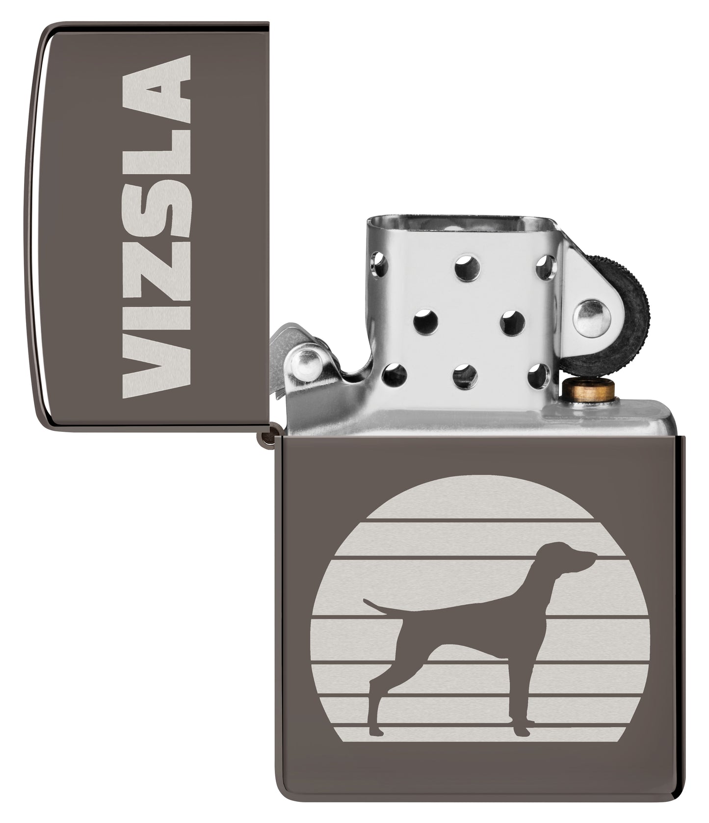 Vizsla Design