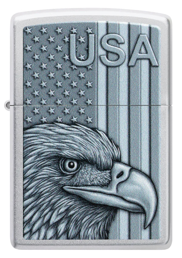 USA Pride Design
