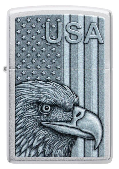 USA Pride Design