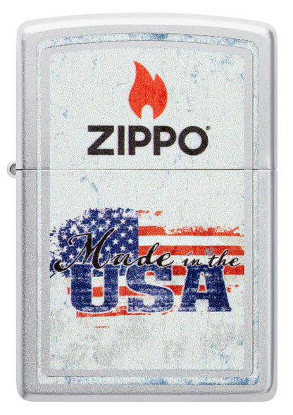 Made in the USA Design
