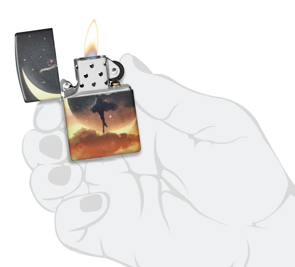 Moon Dancer Design