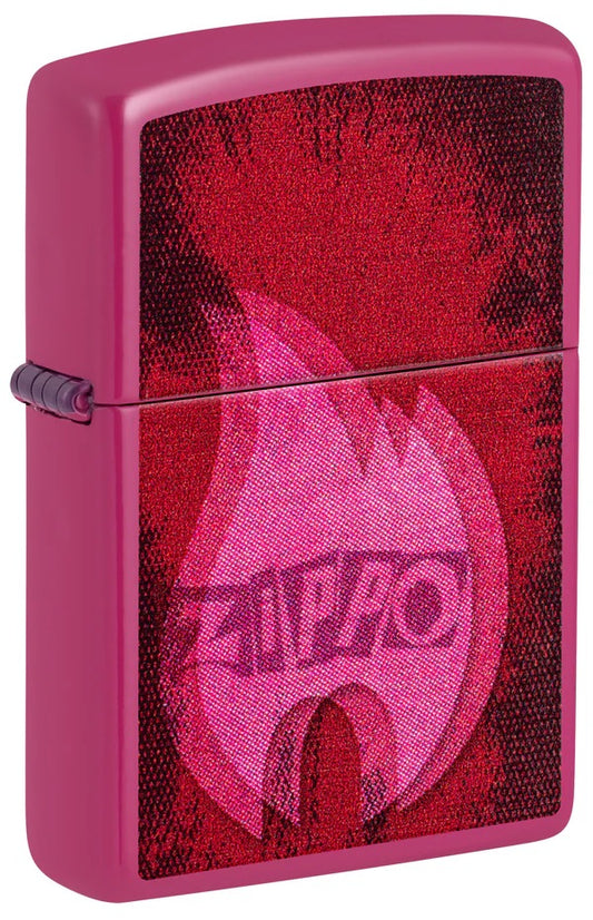 Zippo Pulse Design