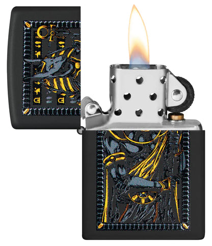 Anubis Design