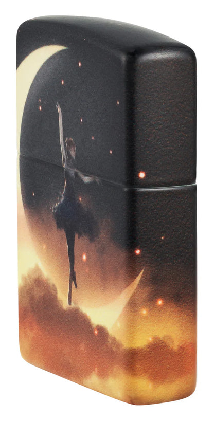 Moon Dancer Design