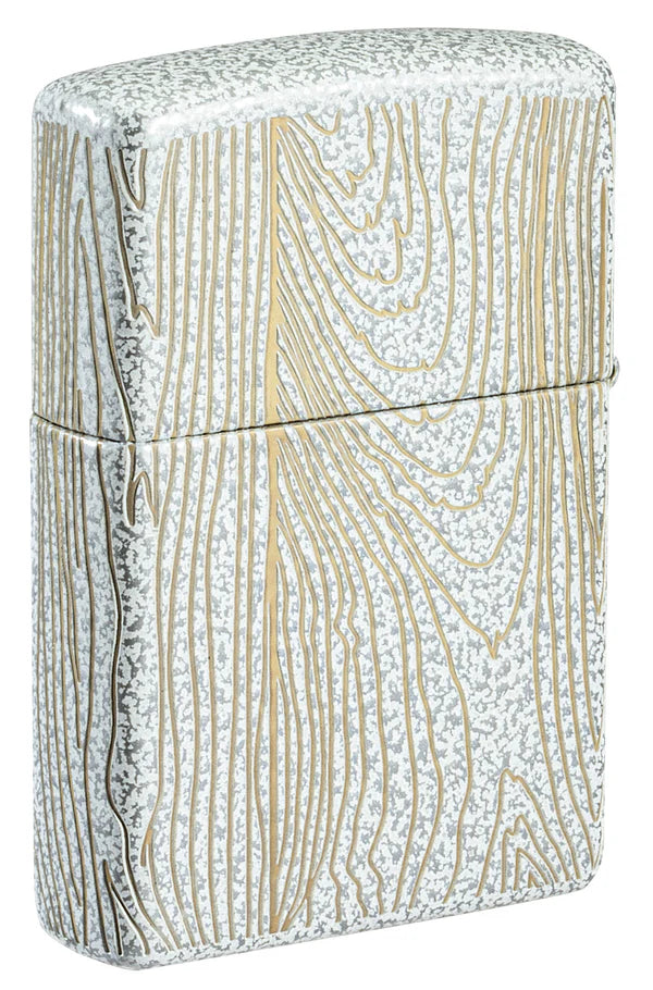 Tree of Life Woodgrain Design