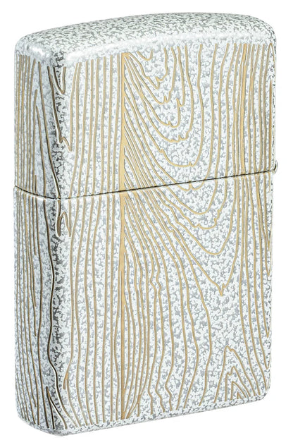 Tree of Life Woodgrain Design