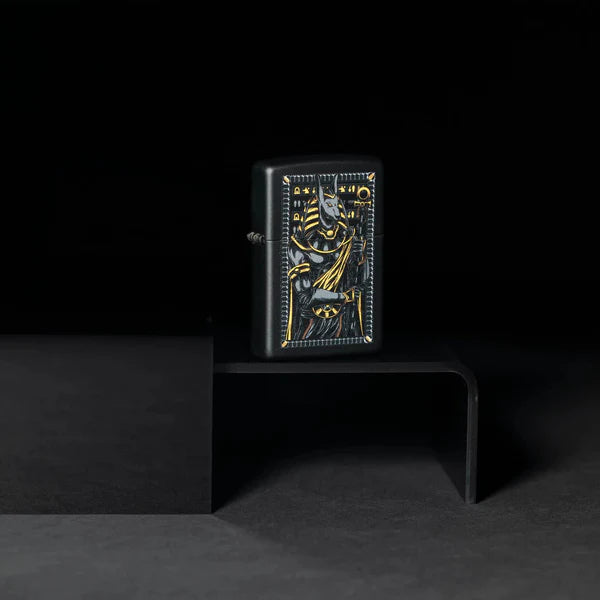 Anubis Design
