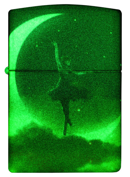 Moon Dancer Design