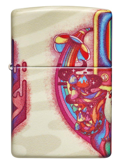 Trippy Design