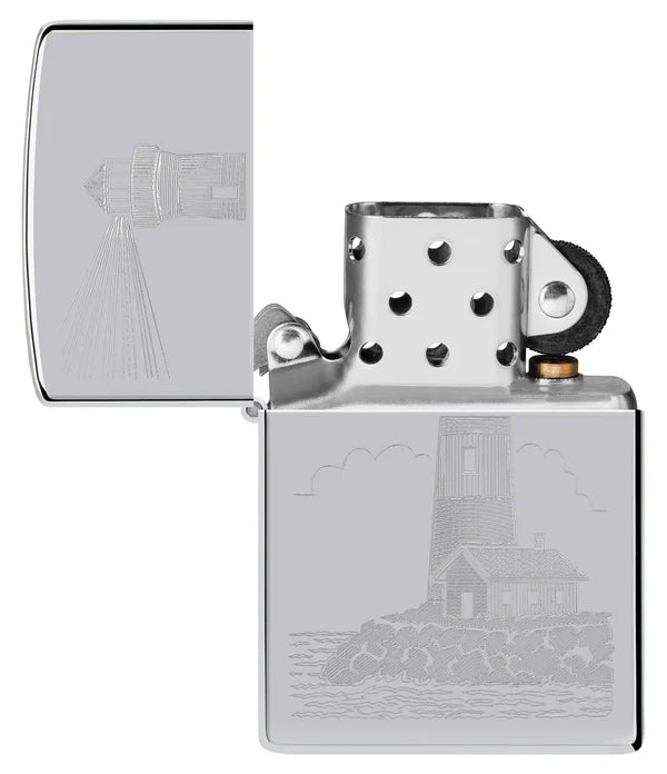 Lighthouse Design