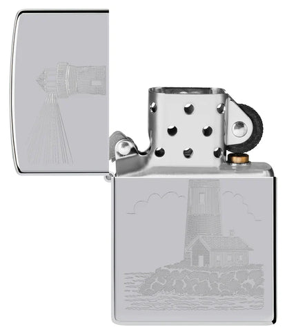 Lighthouse Design