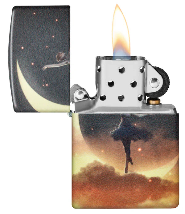 Moon Dancer Design