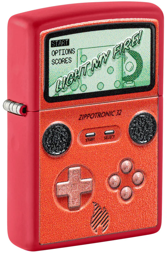 Zippotronic Design