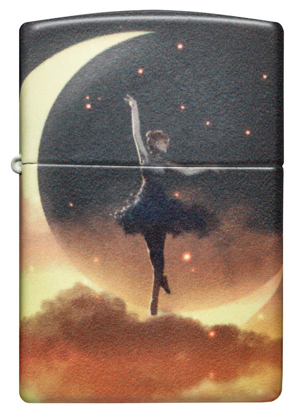 Moon Dancer Design