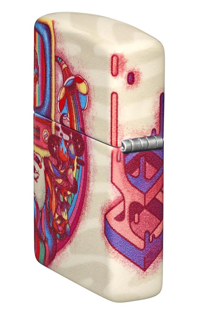 Trippy Design
