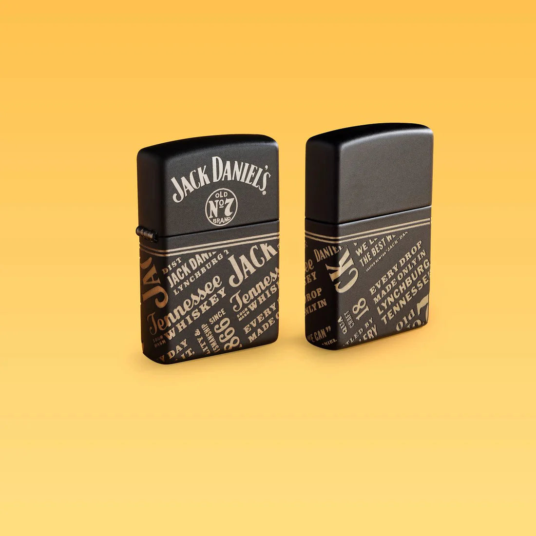 Jack Daniel's<sup>®</sup>