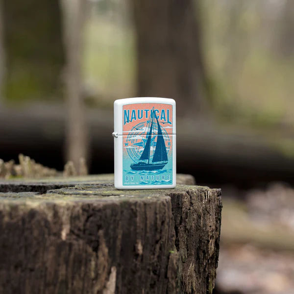 Buck Wear™ Nautical Design