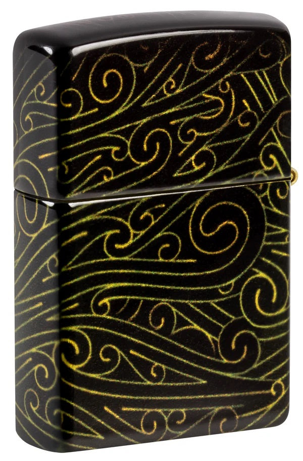 Cannabis Maze Design